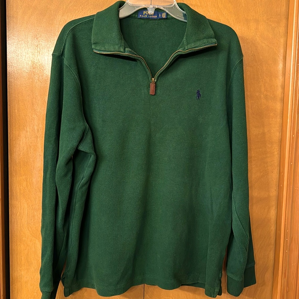 Ralph Lauren pullover sweater
